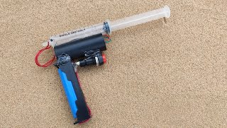 SIMPLE INVENTIONS Using Recycled Material