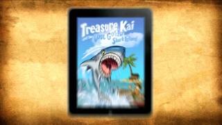 Treasure Kai-[best apps] Treasure Hunt