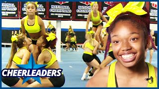 Cheerleaders Season 3 Ep. 3 - Miss North Carolina
