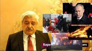 Соболезнование по погибающем при пожаре в Кемерово принёс президент Межрегионального узбекского