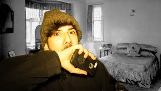 Spookhuis - Milkshakevlog #59 - FUN