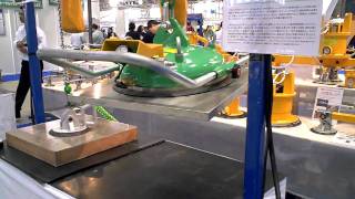 FUKOKU -Evolving Air system Vacuum Lift- QS-650 [エア式バキュームリフト]