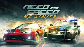 Как установить Need For Speed No Limits на Android.
