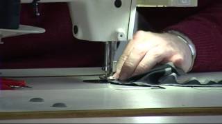 How it's made :Ferrari jacket