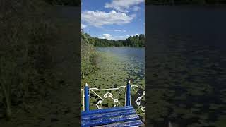 Практика тишины подходит для того, чтоб услышать себя