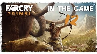 Far Cry: Primal Прохождение Серия #12 [Рушани]