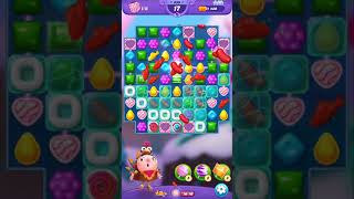 Candy Crush Friends Saga Level 639