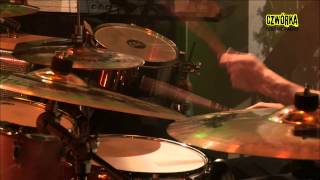 Maleo Reggae Rockers - Chant (na żywo w Czwórce)