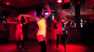 Night Club Savage Saint Petersburg