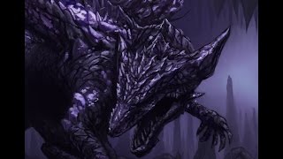 Dark Souls III - Quelana of Izalith vs. Darkeater Midir