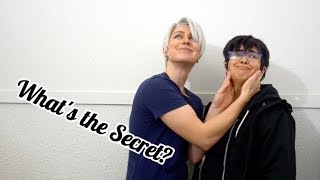 Yuri on Ice- What's the Secret