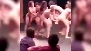 Репетиция спектакля Серебренникова