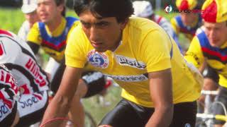 Mundo Ciclistico TV: Entrevista a Martín Ramírez (E4)