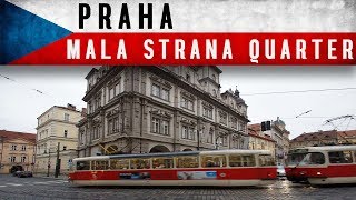 PRAGUE -  Mala Strana