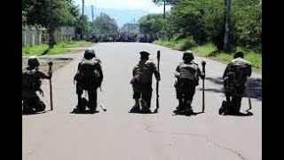Anti-IEBC demonstrations kick off in Kisumu and other parts of the country