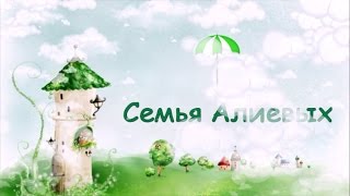 Наша семья