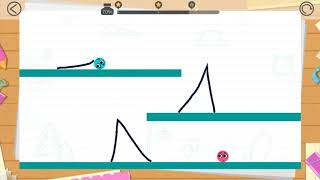 Love Balls Level 25 Walkthrough