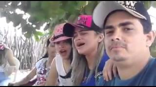 Tatiane do gado
