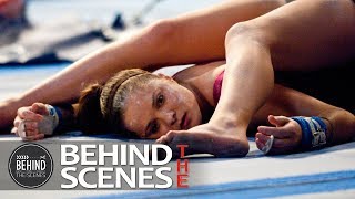 Final Destination 5 (Behind The Scenes)