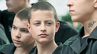ТОП 5: МАЛОЛЕТНИЕ МАНЬЯКИ - УБИЙЦЫ