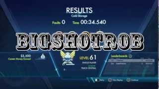Trials Fusion: Cold Storage (Platinum) w/ Commentary