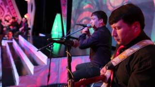 гр.Эхсон, Голибчон Юсупов - Холам хароб аст 2014 OFFICIAL LIVE HD
