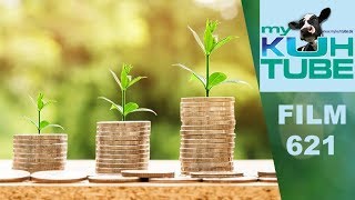 Fakten über Agrarsubventionen - My KuhTube Film 621