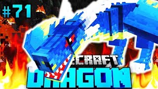 KAMPF gegen MUTTERDRACHE?! - Minecraft Dragon #71 [Deutsch/HD]