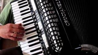Crucianelli Magic Vox