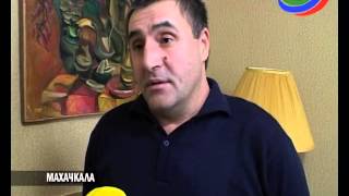 Журналист РГВК - один из победителей Межрегионального радио-фестиваля «Голос Кавказа»