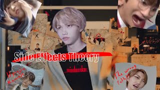 Stray Kids Side Effects Theory Vid