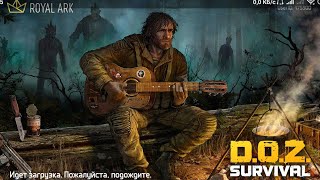 Прохождение в адском хозмаге в (Dawn of Zombies) #12