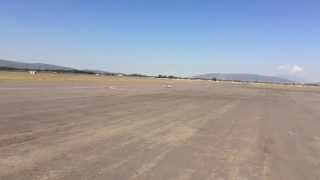 JMF ULTIMA-TUN- Mexican Air Force Anniversary - Angel Chazaro