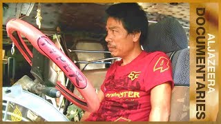 For Love or Money: The Slum (Episode 5) | Al Jazeera Documentaries