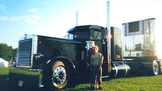 1978 Peterbilt 359, 3408 Cat, 325" Wheelbase