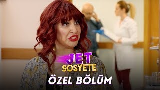 Jet Sosyete - Özel Bölüm (Tek Parça Full HD)