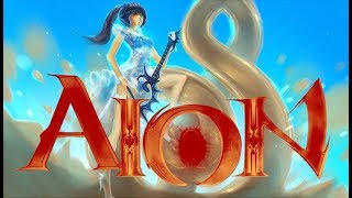 Aion. Секреты успеха (бард)