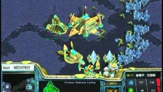 SPL [1.8] stork (Samsung) vs Movie (CJ) 4set / Chain Reaction