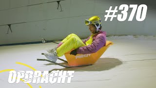 #370: Skieën zonder Ski's [OPDRACHT]