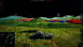 War Pack для WOT BLITZ 5.0