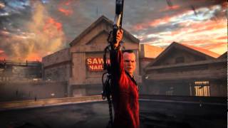 INFECTION OUTRO CINEMATIC EASTER EGG CUTSCENE! CoD: Advanced Warfare Exo Zombies Story & DLC Hints!