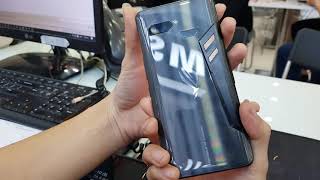 BYPASS GOOGLE ACCOUNT ASUS ROG PHONE