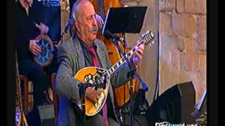Μανώλης Δημητριανάκης - Καν' τονε Σταύρο