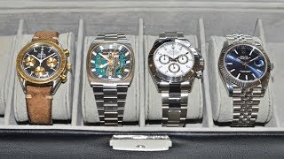Best next watch for a fur entrepreneur - FUR BOUTIQUE GERMANY