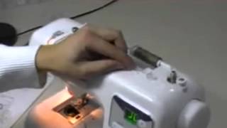 Швейная машина Janome DC 4030
