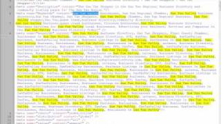 Black Hat Seo Tactics Revealed By San Tan Valley Today