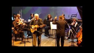 Сергей Никитин Приходит время