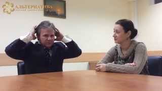 Федор Николаевич Гитя