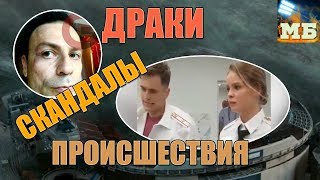 Кирьяков ударил Рабинера. Pussy Riot. Скандал в ФНЛ. Российский футбол вернулся!