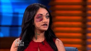 Dr. Phil Can't Handle This Girl, Ends The Show & Officially Retires At 68..